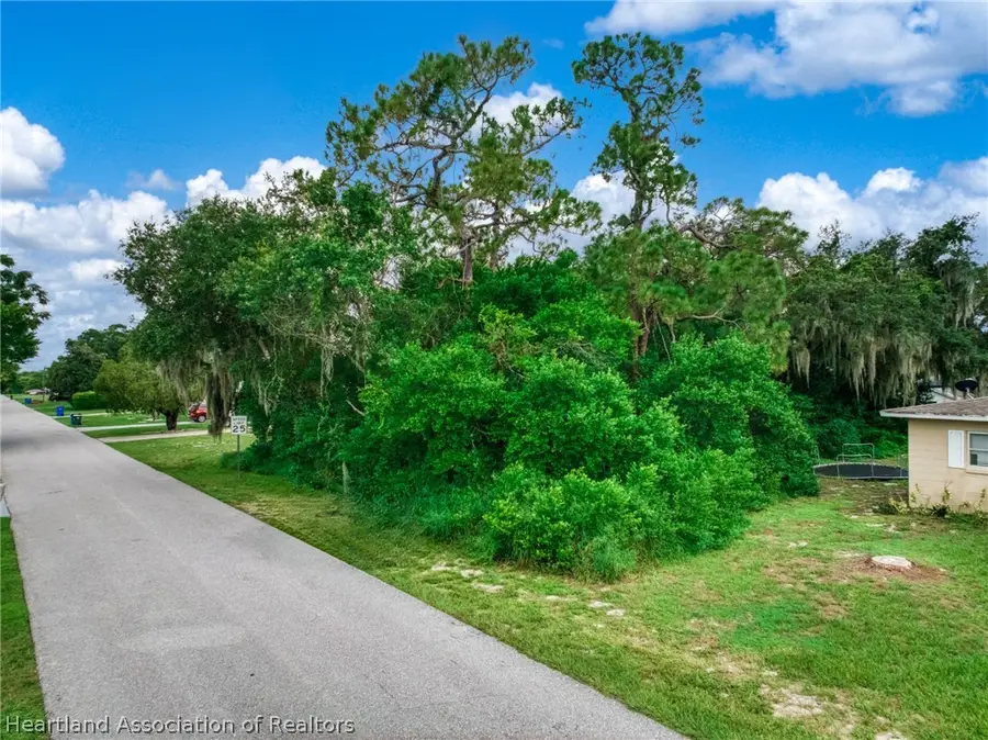 Swallow Avenue, Sebring, FL 33870 - #3
