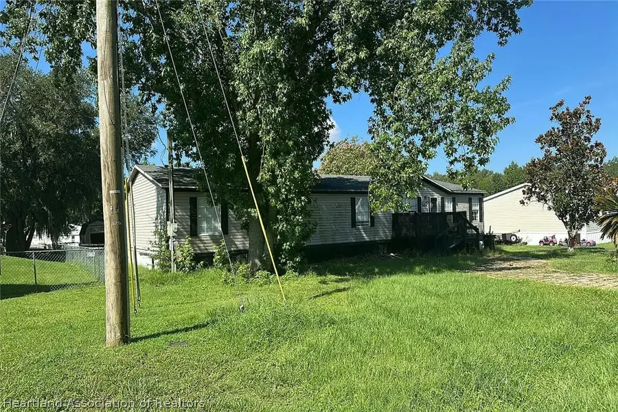 5752 Cherry Tree Drive, Lakeland, FL 33811 - #2