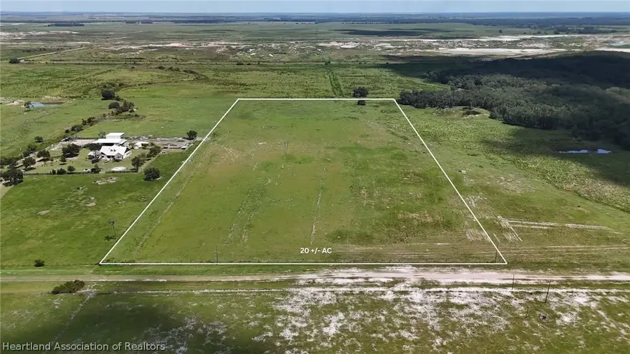 4189 Peeples Lane, Wauchula, FL 33873 - #2