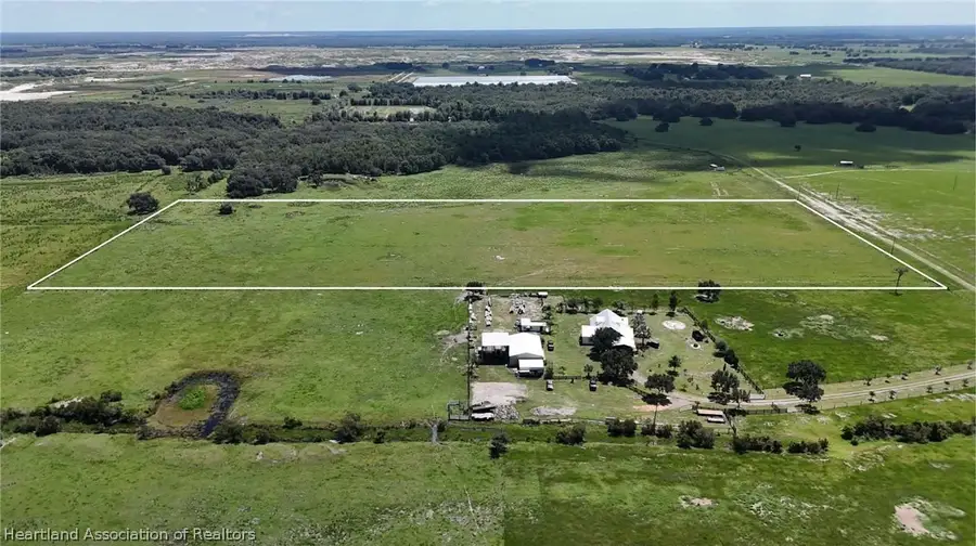 4189 Peeples Lane, Wauchula, FL 33873 - #3