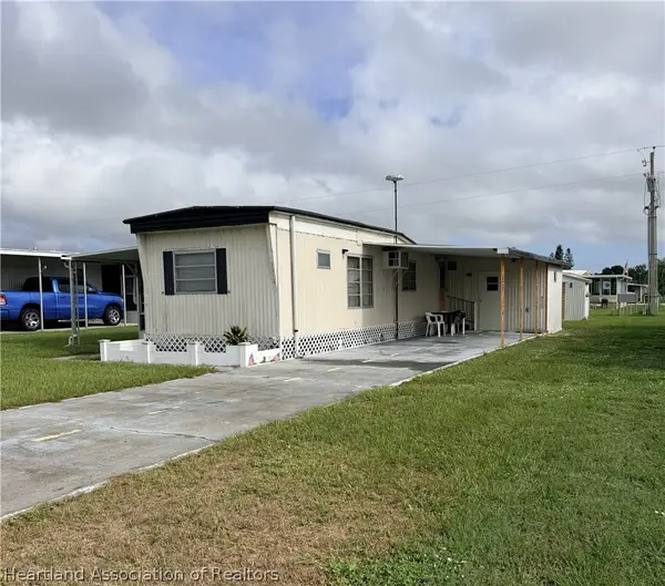 3312 New York Avenue, Sebring, FL 33870