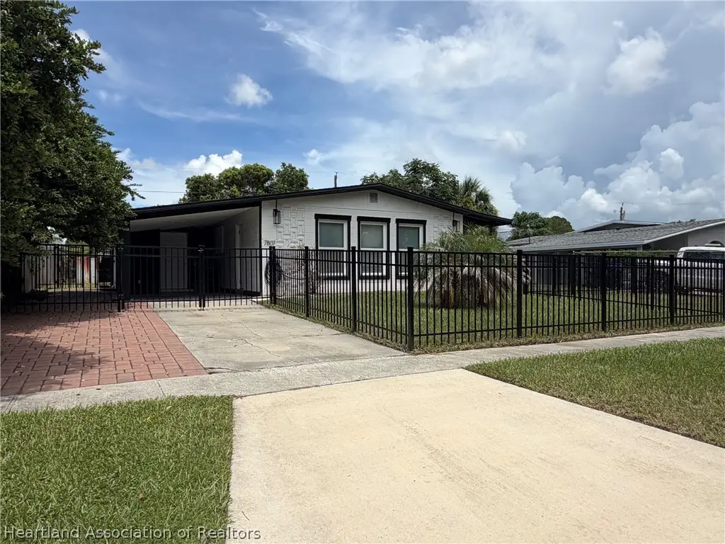 7807 Grevillea Drive, Orlando, FL 32822 - #1