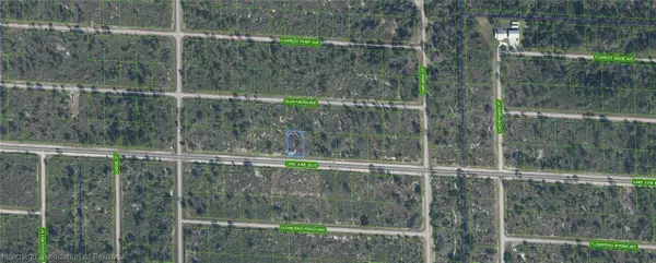 3451 Lake June Boulevard, Lake Placid, FL 33852