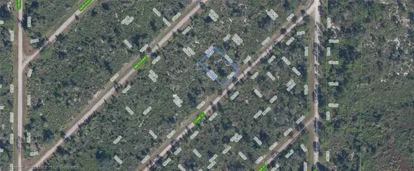 3517 Horne Street, Lake Placid, FL 33852