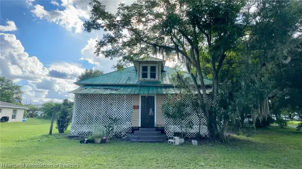 409 N 7th Avenue, Wauchula, FL 33873
