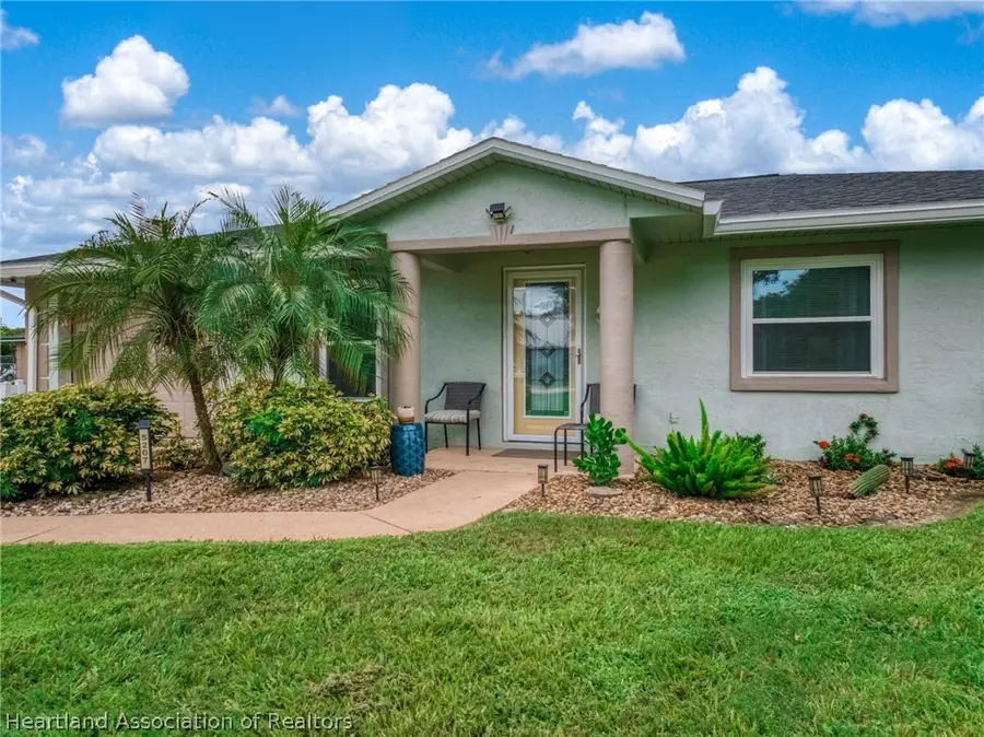 5207 Shad Drive, Sebring, FL 33870 - #3