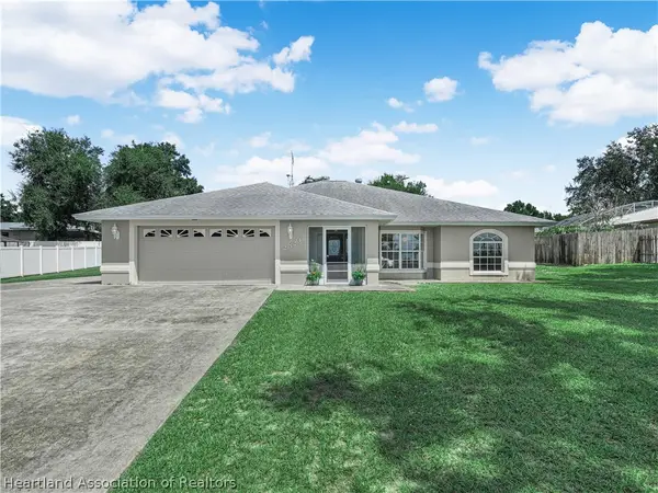 2820 Lakeview Drive, Sebring, FL 33870