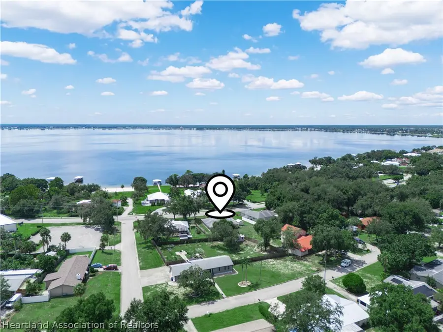 2820 Lakeview Drive, Sebring, FL 33870 - #2