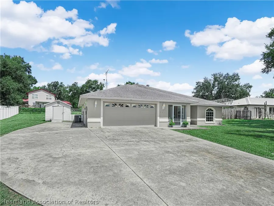2820 Lakeview Drive, Sebring, FL 33870 - #3