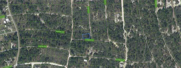 416 Heaven Drive, Lake Placid, FL 33852