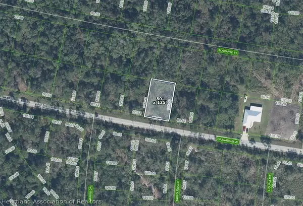 8500 Granada Boulevard, Sebring, FL 33872