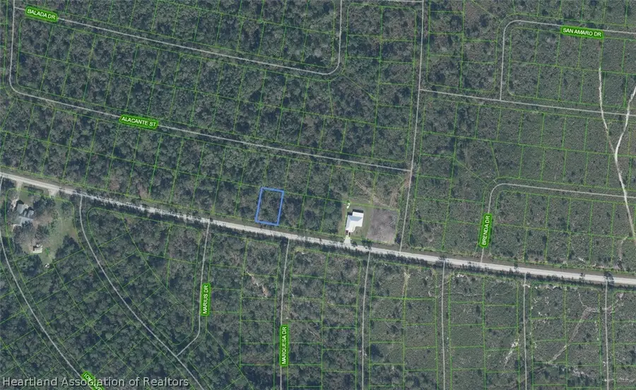 8500 Granada Boulevard, Sebring, FL 33872 - #3