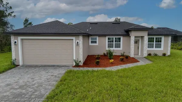 4749 Myrtle Beach Drive, Sebring, FL 33872