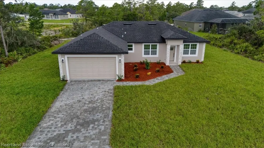 4749 Myrtle Beach Drive, Sebring, FL 33872 - #2