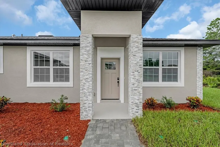 4749 Myrtle Beach Drive, Sebring, FL 33872 - #3