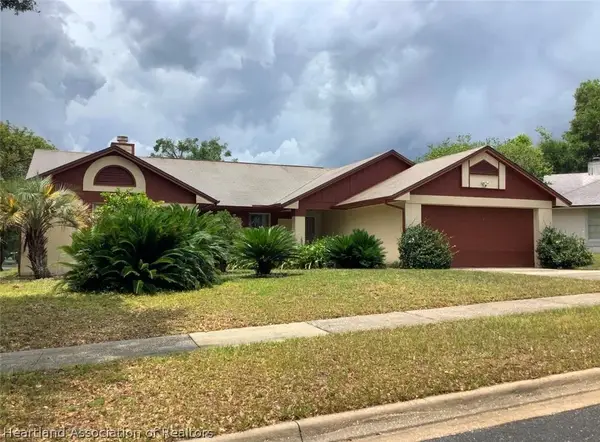 4502 Pacer Court, Orlando, FL 32818