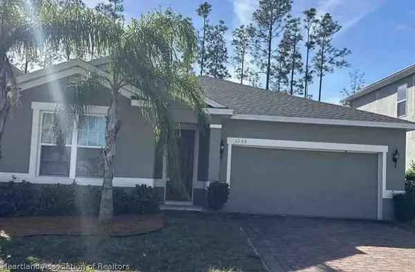 1135 Garrett Gilliam Drive, Ocoee, FL 34761