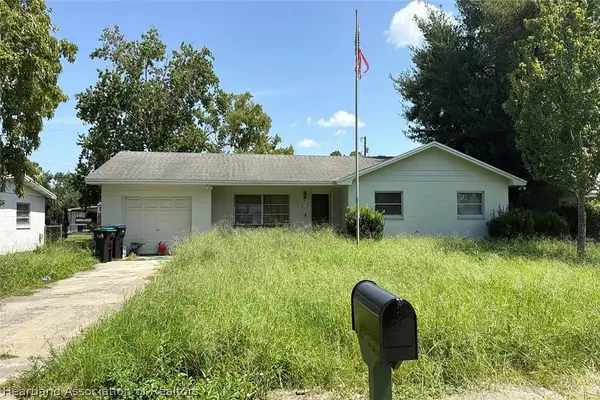 7125 Turquoise Lane, Orlando, FL 32807