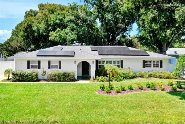 2641 Imperial Lane, Sebring, FL 33870