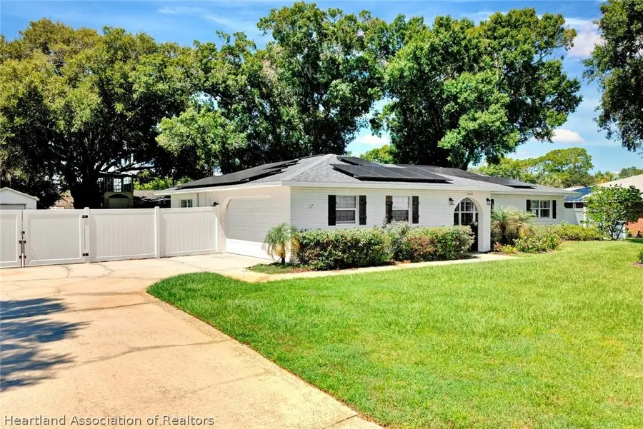 2641 Imperial Lane, Sebring, FL 33870 - #2