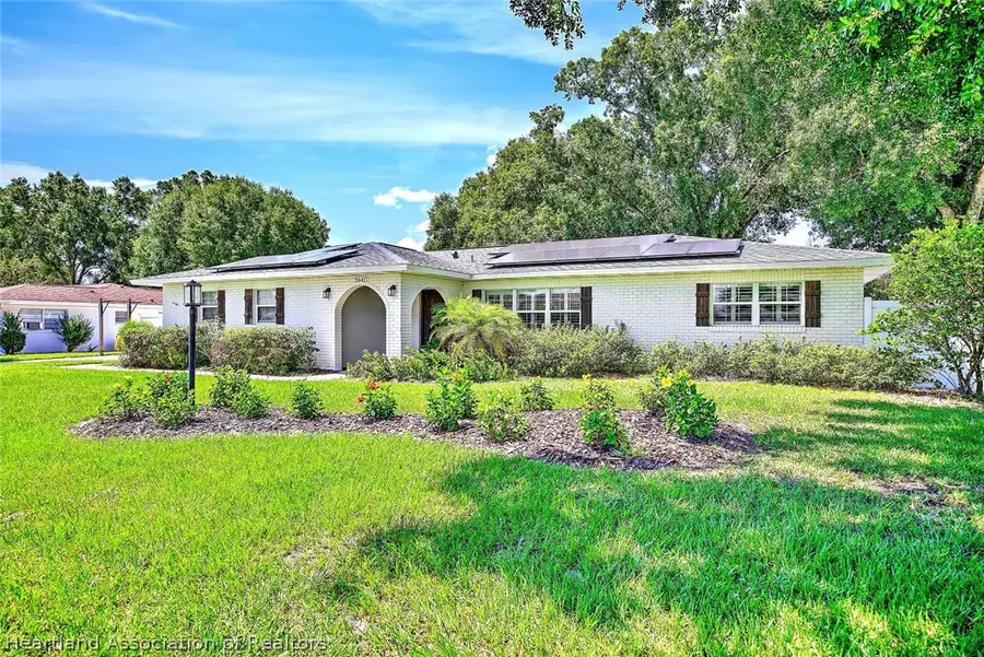 2641 Imperial Lane, Sebring, FL 33870 - #3