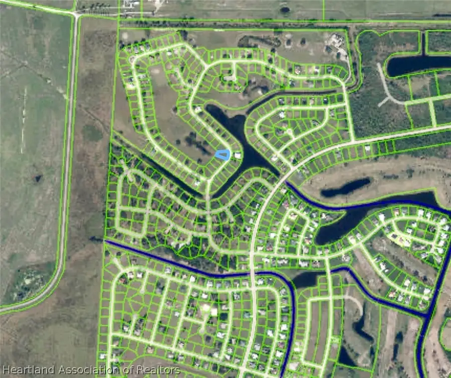 1481 Blue Heron Drive, Sebring, FL 33876 - #3