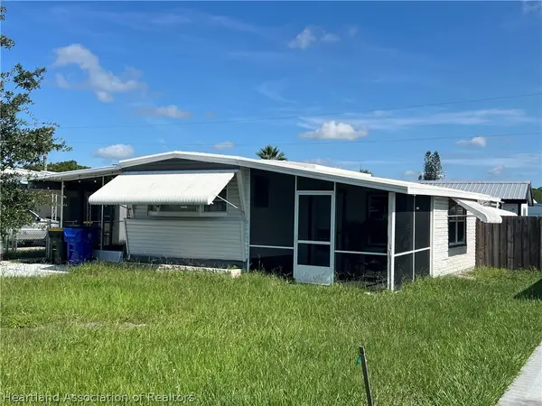 3534 Illinois Avenue, Sebring, FL 33870