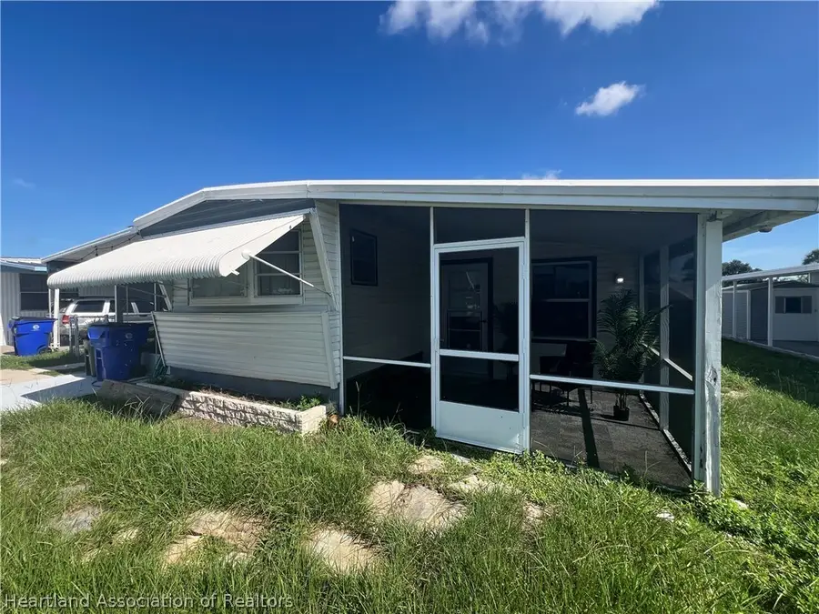 3534 Illinois Avenue, Sebring, FL 33870 - #2