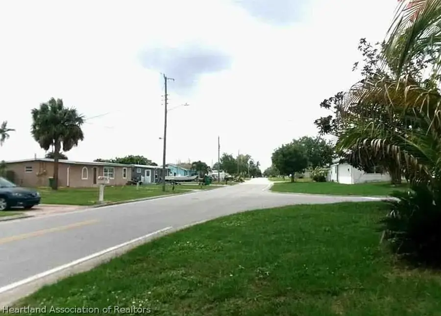 540 Palmetto Drive Ne, Port Charlotte, FL 33952 - #2