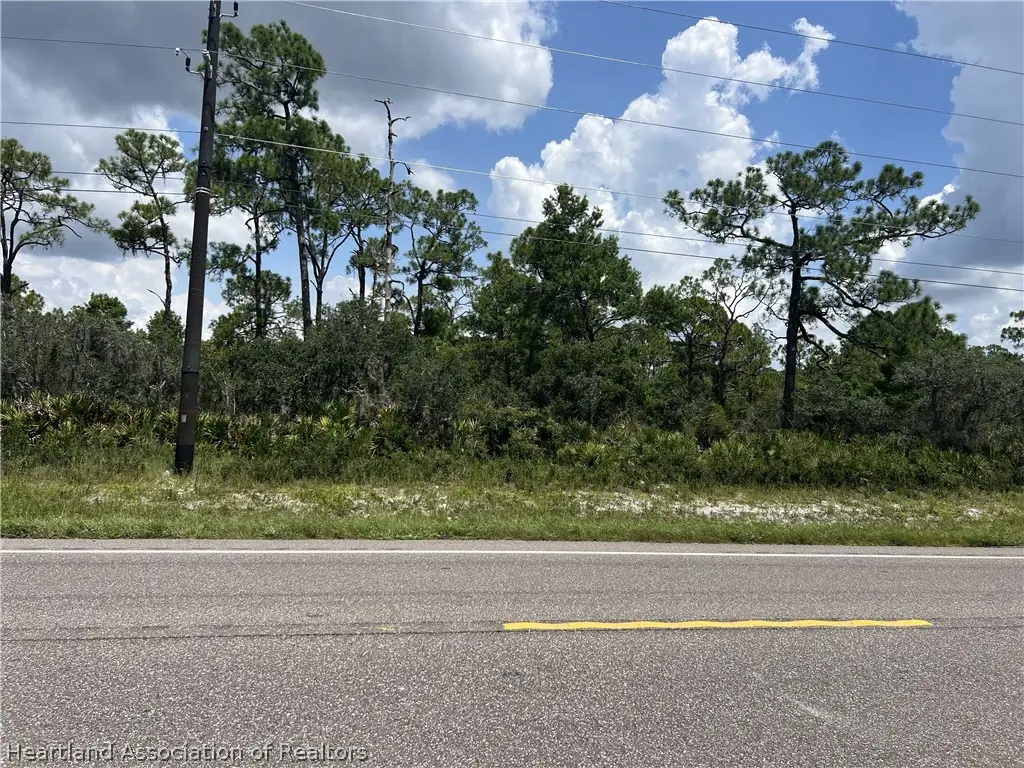3516 Sr66 Road, Sebring, FL 33875 - #1