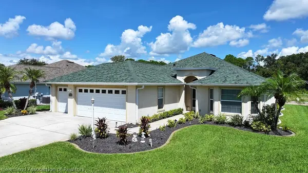 4015 Carter Creek Drive, Avon Park, FL 33825