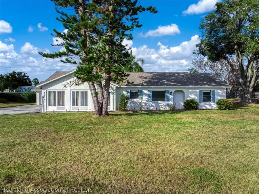 3407 Divot Road, Sebring, FL 33872 - #2