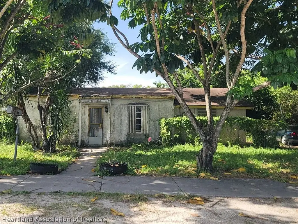 3048 NW 63rd Street, Miami, FL 33147 - #1