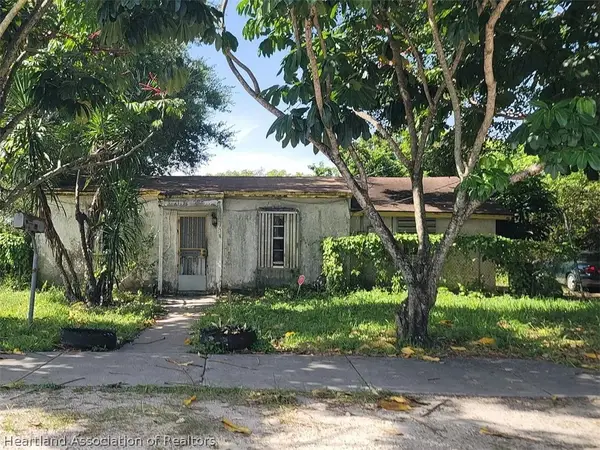 3048 NW 63rd Street, Miami, FL 33147