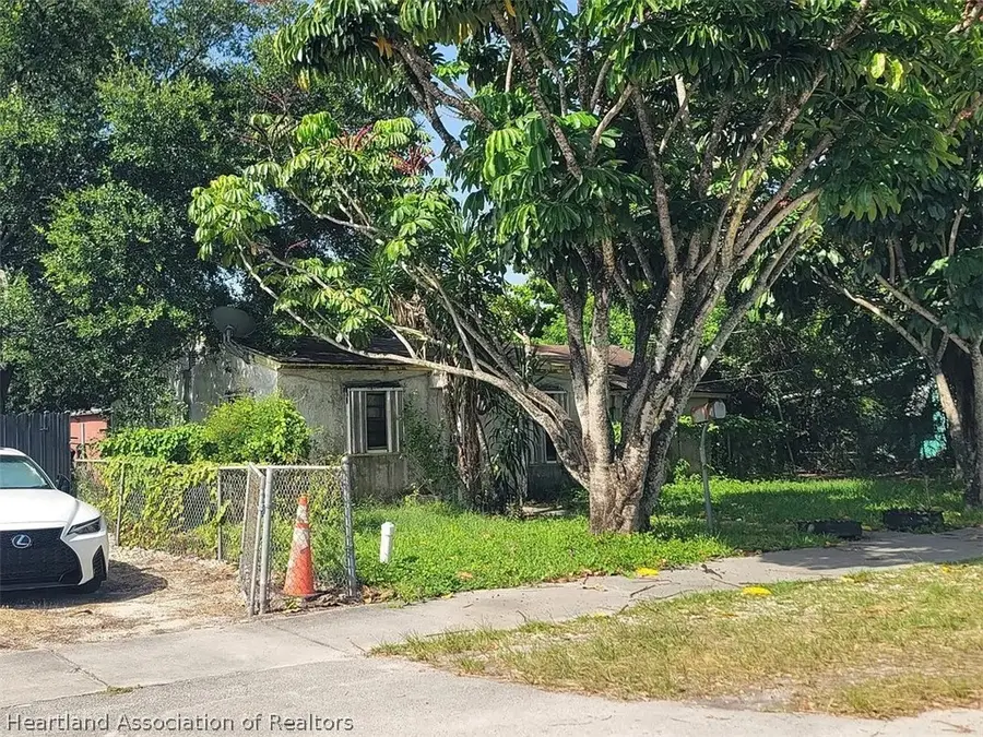 3048 NW 63rd Street, Miami, FL 33147 - #2