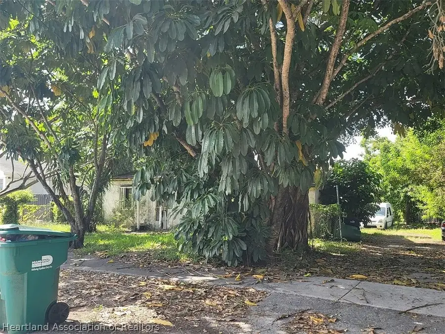 3048 NW 63rd Street, Miami, FL 33147 - #3