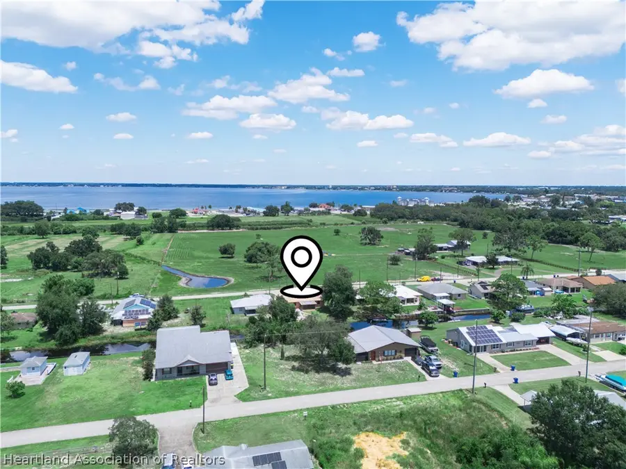 1205 Killarney Drive, Sebring, FL 33870 - #2