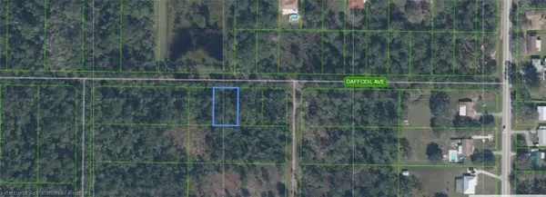 1811 Daffodil Avenue, Sebring, FL 33875
