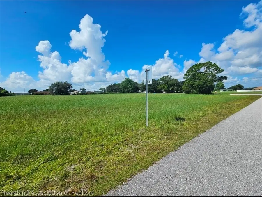 8500 Pine Glen Road, Sebring, FL 33876 - #2
