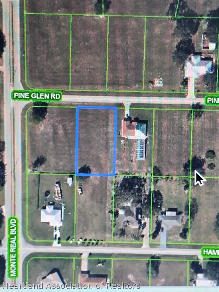 8500 Pine Glen Road, Sebring, FL 33876 - #3