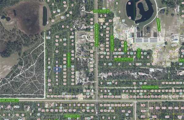3288 Teakwood Drive, Sebring, FL 33875
