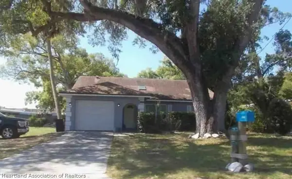 5844 Massachusetts Avenue, New Port Richey, FL 34652