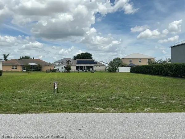 4620 Boston Street, Sebring, FL 33872
