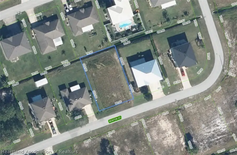 4620 Boston Street, Sebring, FL 33872 - #2