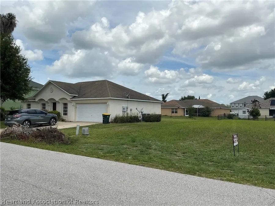 4620 Boston Street, Sebring, FL 33872 - #3