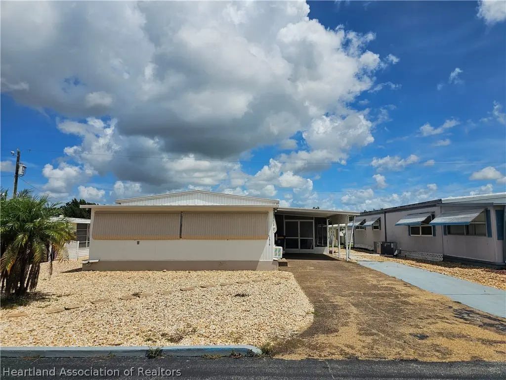 2910 San Francisco Lane, Sebring, FL 33870 - #1