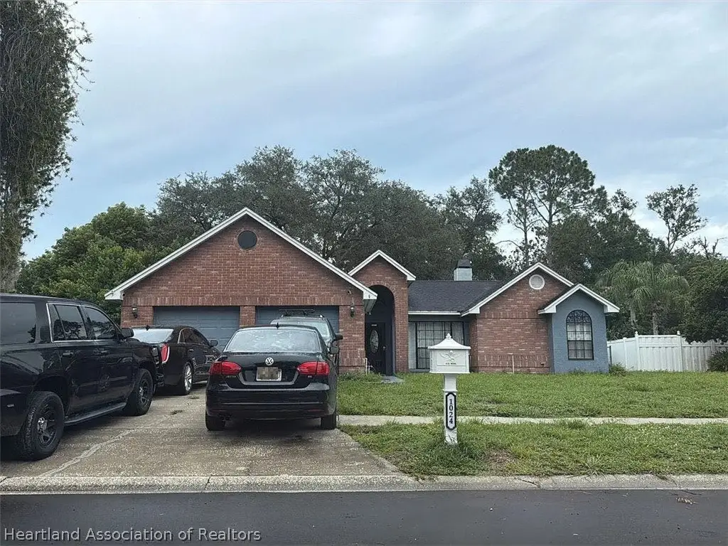 1024 Dockside Drive, Lutz, FL 33559 - #1