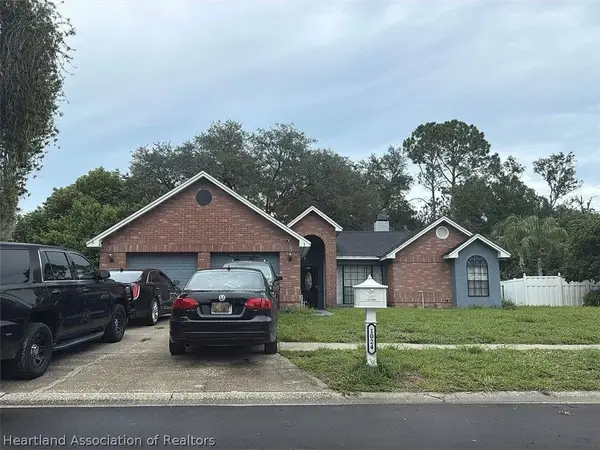 1024 Dockside Drive, Lutz, FL 33559