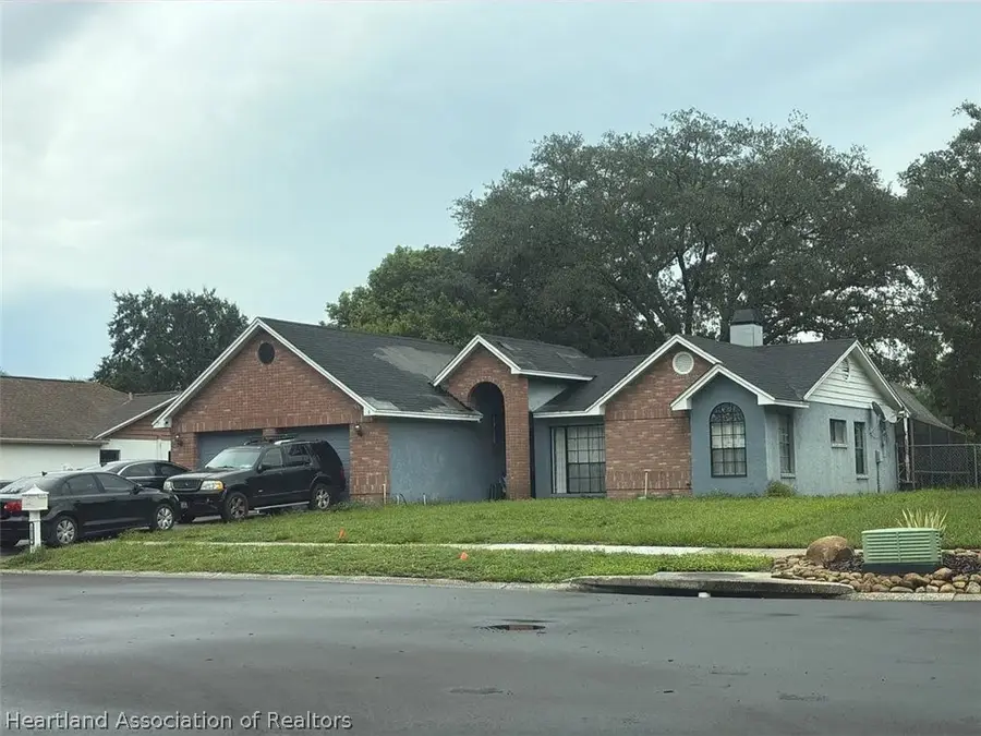 1024 Dockside Drive, Lutz, FL 33559 - #2