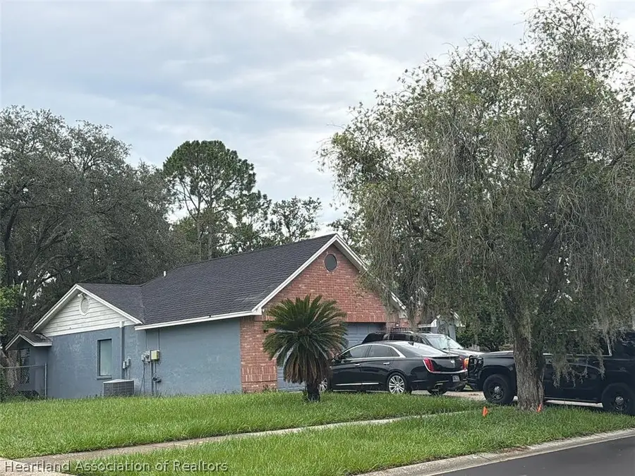 1024 Dockside Drive, Lutz, FL 33559 - #3